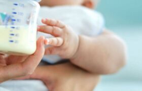 شارژ حساب مادران باردار و دارای نوزاد