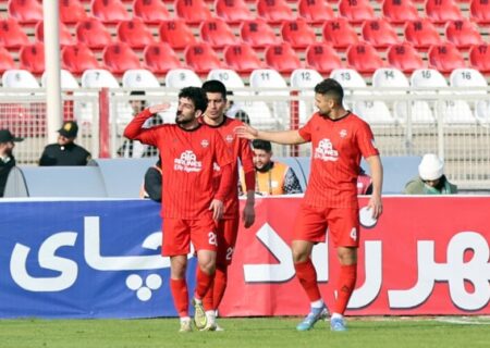 حفظ صدر جدول توسط تراکتوری‌ها