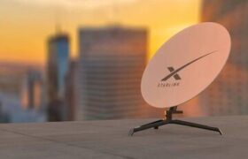 مجازات استفاده شخصی از استارلینک چیست؟