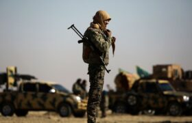 «کردها» دیگر ستون اصلی سیاست خارجی آمریکا در سوریه نیستند/ ادغام نیرو‌های کرد چه معنایی برای آینده ارتش سوریه دارد؟