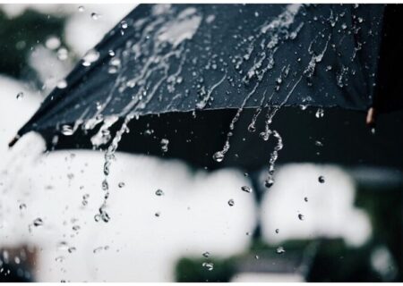 بارش‌های امسال دو برابر سال قبل شد!