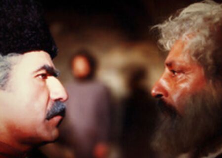 بازیگری که «بدمن» سینمای ایران شد