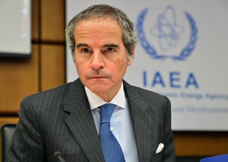 بدون بازرسی آژانس توافق نمی‌شود