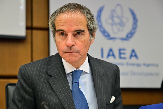 بدون بازرسی آژانس توافق نمی‌شود