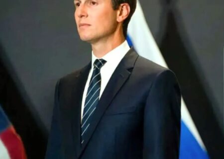 نقش این یهودی ضد جنگ در مذاکرات چیست؟