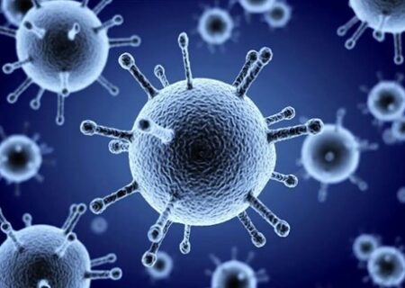 آنفلوآنزا در دو شهر تهران و آبادان بالاتر از سطح هشدار