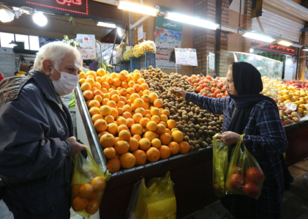 زمان خرید میوه با کالا برگ اعلام شد