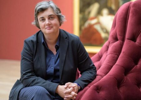 مدیر بزرگ‌ترین موزه جهان استعفا داد