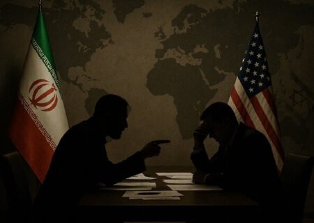 هراس تل‌آویو از توافق سریع آمریکا با ایران