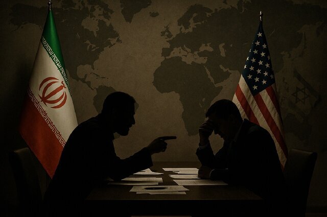 هراس تلآویو از توافق سریع آمریکا با ایران