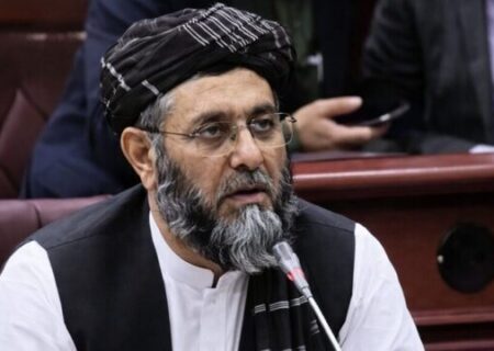 ترور نماینده‌سابق مجلس افغانستان در کرج