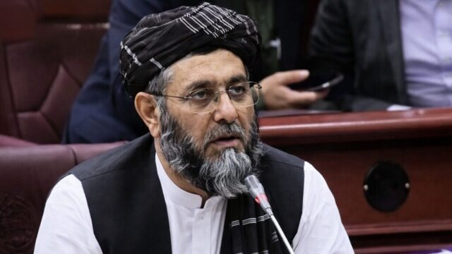 ترور نمایندهسابق مجلس افغانستان در کرج