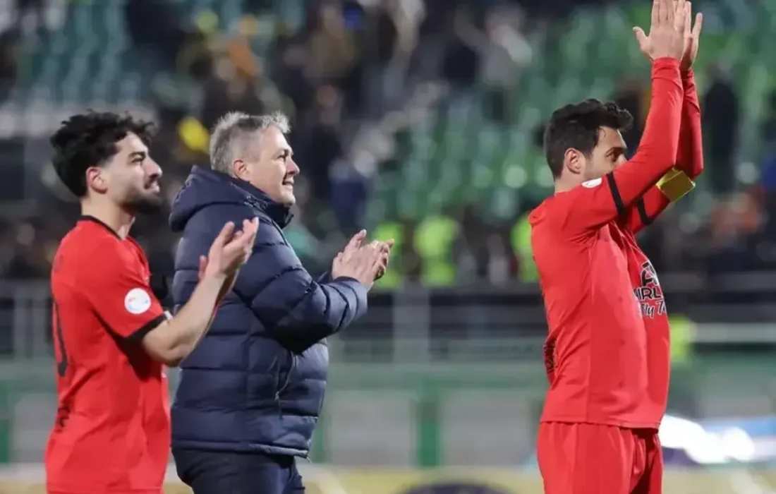 واقعیت حواشی اخیر تراکتور چیست؟