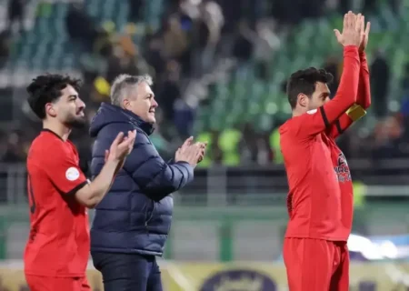 واقعیت حواشی اخیر تراکتور چیست؟