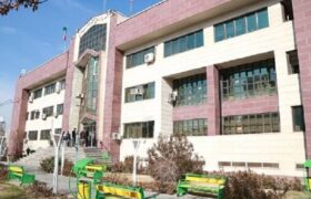 معرفی بیش از ۱۵۰ پرونده به کمیسیون ماده ۱۰۰ در شهرداری منطقه ۵ تبریز