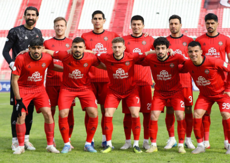 محل دیدار تراکتور-السد تغییر یافت