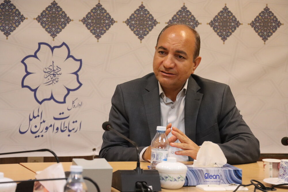 حل مشکل ۳۰ ساله کوی دانشوران تبریز/ طرح مسکونی ۴۰ هکتاری تصویب و ابلاغ شد