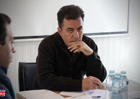 تأکید بر اهمیت راهبردی پل سردار خرم در شبکه ترافیکی تبریز