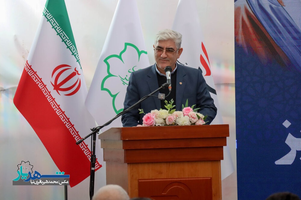 تکمیل خط سوم متروی تبریز به ۵۰ هزار میلیارد تومان اعتبار نیاز دارد