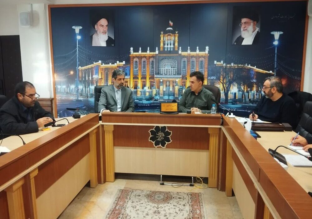 جام رمضان امسال در ۲۹ رشته برگزار می‌شود/ ورزش سرمایه‌گذاری اثربخش برای محلات تبریز