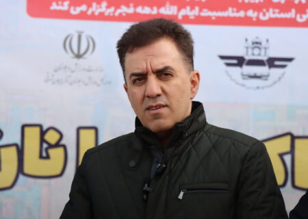 اختصاص ۶۰ درصد بودجه تبریز به حمل و نقل عمومی