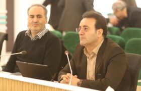 پیش‌بینی بودجه ۱۴۵۰ میلیارد تومانی شهرداری منطقه ۷ تبریز برای سال ۱۴۰۵