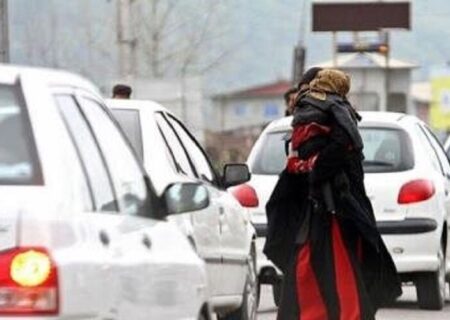 آغاز طرح ضربتی جمع آوری متکدیان از معابر تبریز