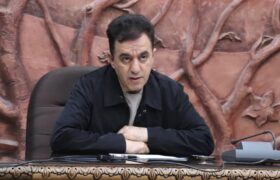 عمارت ساعت به روی شهروندان و گردشگران گشوده شد