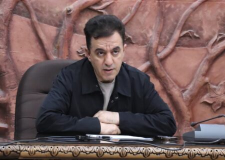 عمارت ساعت به روی شهروندان و گردشگران گشوده شد