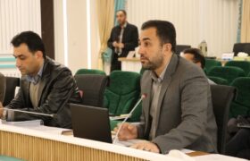 افزایش ۴۶ درصدی بودجه سازمان عمران و بازآفرینی شهری تبریز