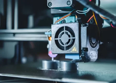 انقلاب در چاپ سه‌بعدی؛ فلز سخت‌تر از فولاد، ابزار چاپ شد