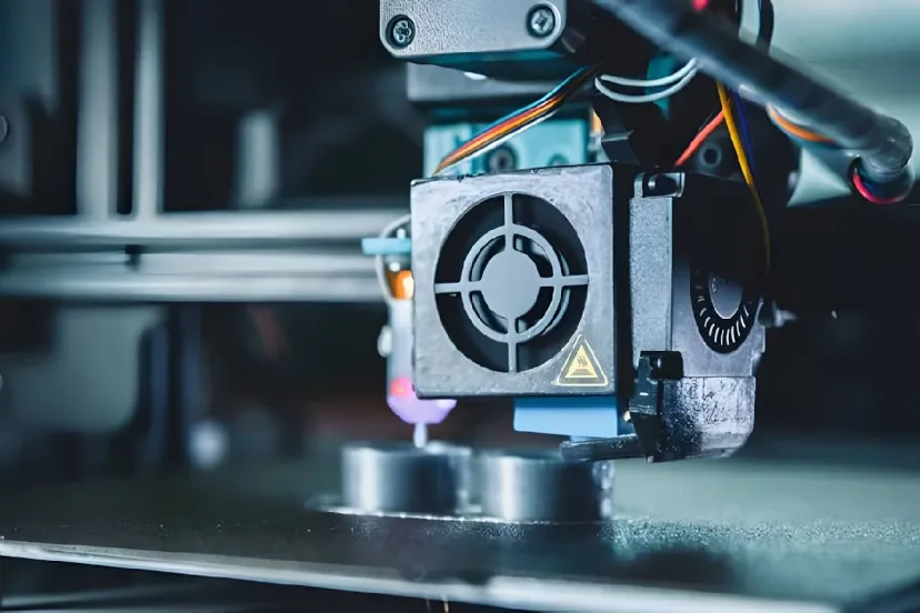 انقلاب در چاپ سهبعدی؛ فلز سختتر از فولاد، ابزار چاپ شد