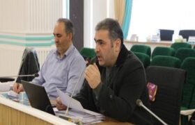 پیش‌بینی بودجه ۳۲۰۰ میلیارد تومانی شهرداری منطقه ۵ برای سال آینده