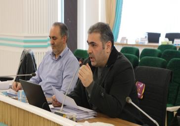 پیش‌بینی بودجه ۳۲۰۰ میلیارد تومانی شهرداری منطقه ۵ برای سال آینده