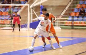 جدال گیتی و مس بر سر تاج‌وتخت قهرمانی!