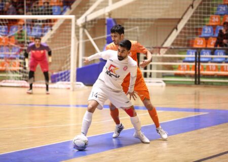 جدال گیتی و مس بر سر تاج‌وتخت قهرمانی!