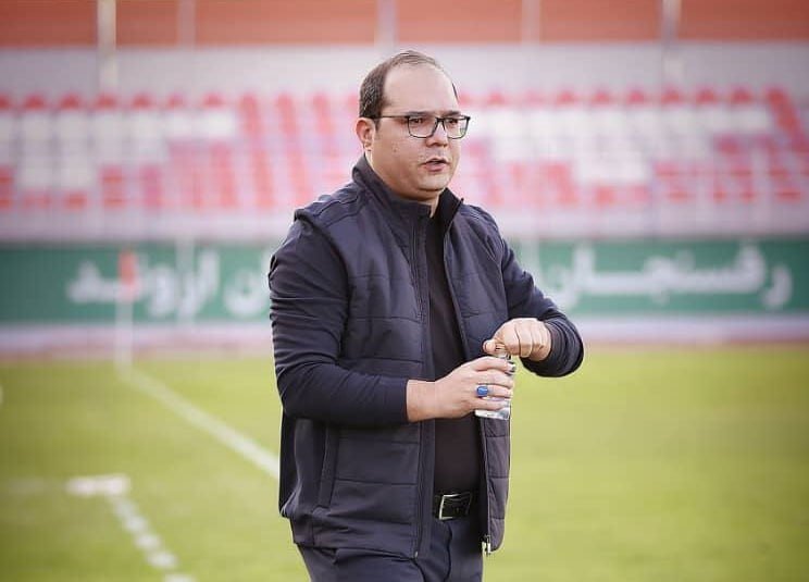 اضافه شدن دو دستیار به کادرفنی تراکتور