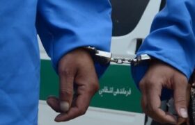 دستگیری قاتل متواری در کمتر از ۳ ساعت در تبریز