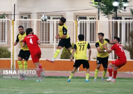 مس سونگون در جاده سخت بقا به جم رسید