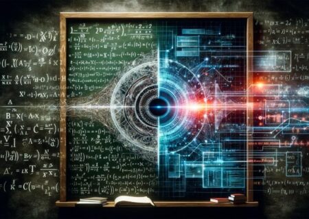ریاضیدانان چالشی بزرگ برای هوش مصنوعی طراحی کردند