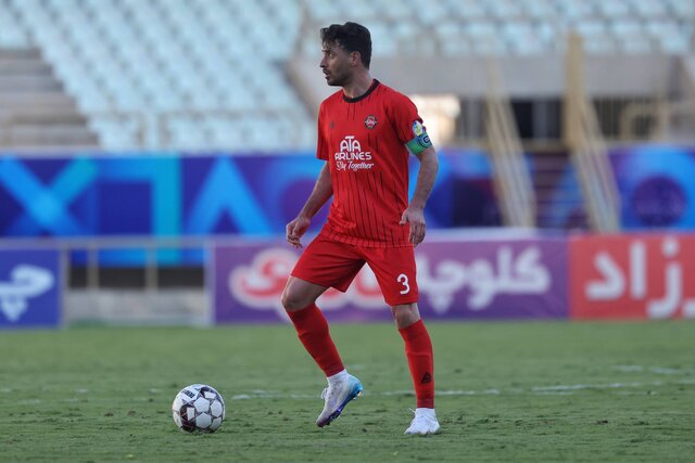 آشتی‌کنان شجاع و دراگان؟