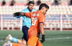 مس به سقوط نزدیک‌تر شد