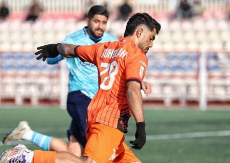 مس به سقوط نزدیک‌تر شد