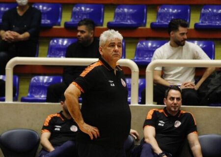 منتظر برطرف شدن مشکلات مالی هستیم