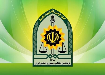 دستگیری سارق حرفه‌ای ۵۵ میلیارد ریالی در تبریز