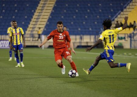 زمان دیدار تراکتور-شباب الاهلی مشخص شد