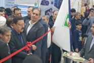 افتتاح اولین نمایشگاه بزرگ عرضه و فروش محصولات خرد و خانگی در تبریز