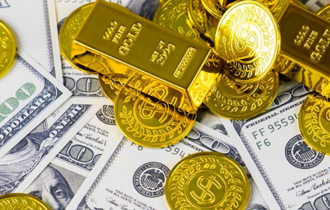 قیمت طلا، سکه و ارز دیجیتال – امروز یکشنبه ۳ اسفند ۱۴۰۴