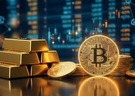 قیمت طلا، سکه و ارز دیجیتال – امروز ۲ بهمن ۱۴۰۴