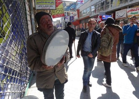 «یزدان قاوالچی» صدای ماندگار خیابان‌های اورمیه درگذشت